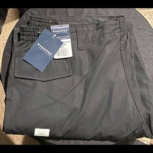 Men's Uniform Tactical Pant